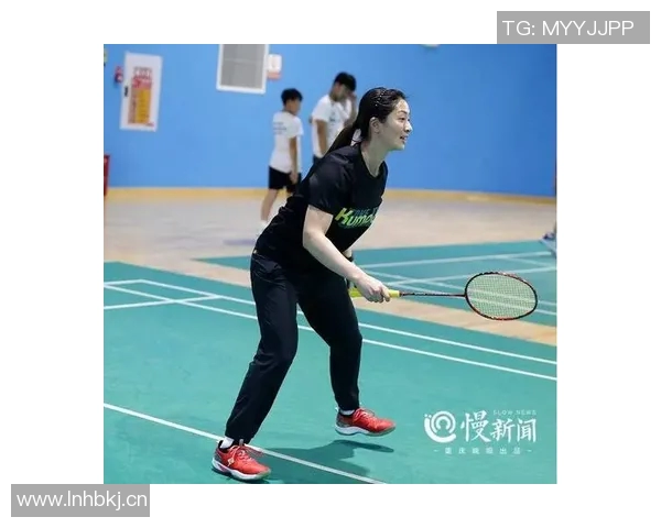 专访羽毛球冠军吴敏揭秘她成功背后的心路历程与训练秘诀