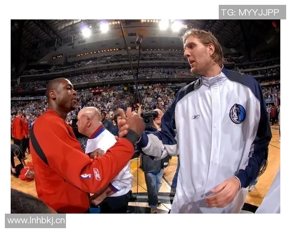 06小牛与热火总决赛的传奇对决与历史回顾 06小牛与热火总决赛的传奇对决与历史回顾