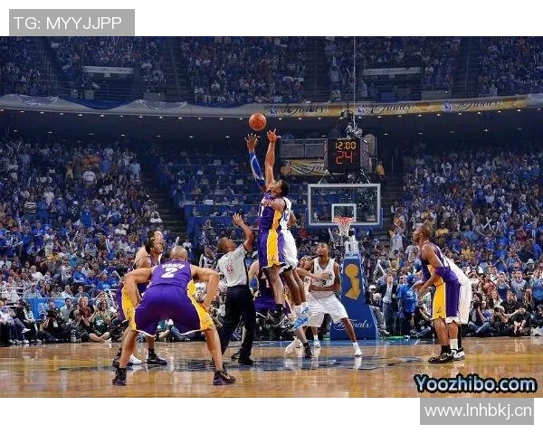 2009年NBA总决赛魔术与湖人对决回顾与精彩瞬间分析