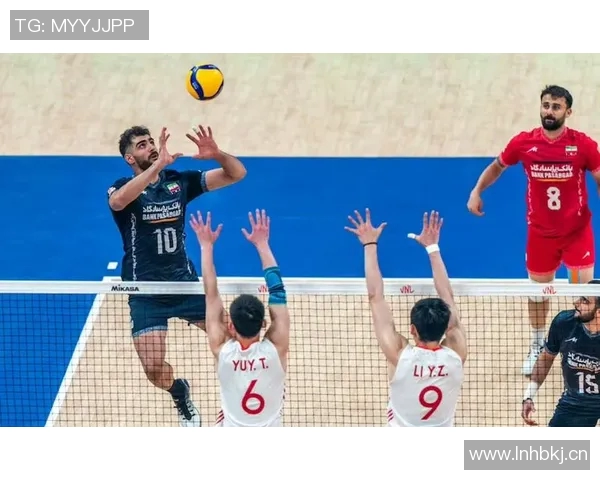 2016年伊朗男排对决中国男排精彩回顾与赛场瞬间分析 2016年伊朗男排对决中国男排精彩回顾与赛场瞬间分析